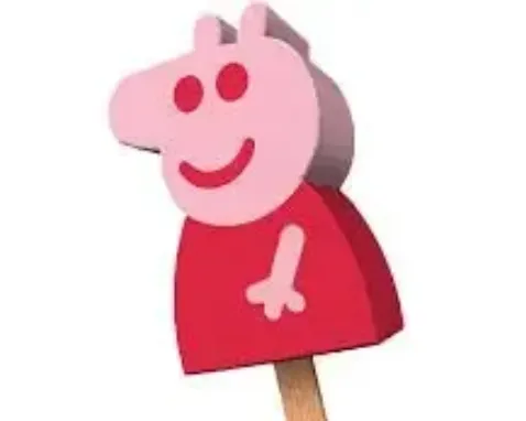  Peppa Pig
