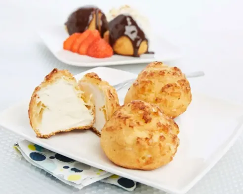  Profiterole