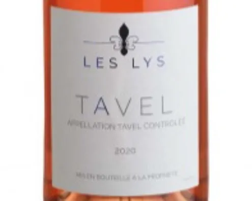  Tavel 75cl