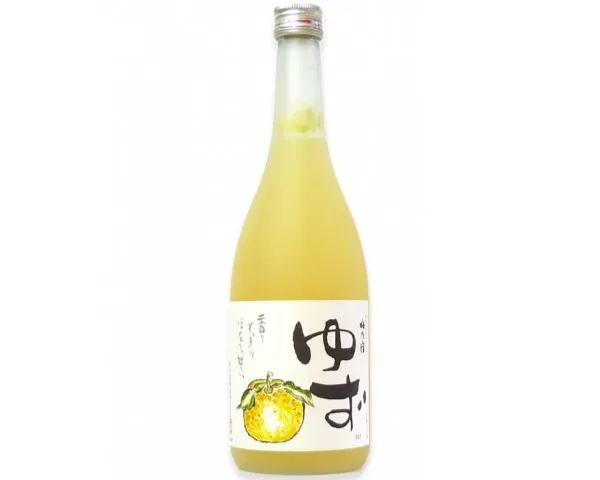 YUZUSHU 5cl