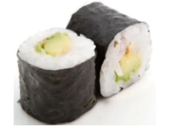 25. AVOCAT MAKI 2p