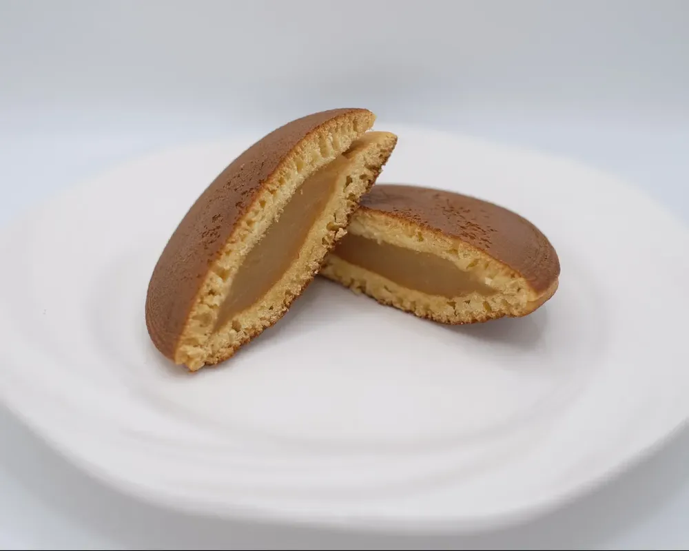 Dorayaki