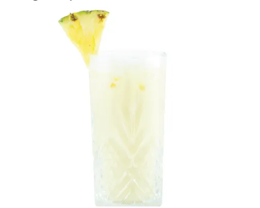  Pina Colada