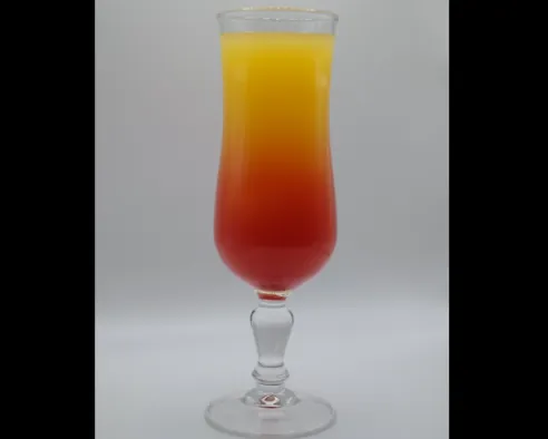  Cocktail maison sans alcool 10cl