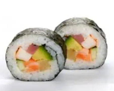  22. FUTO MAKI 2p