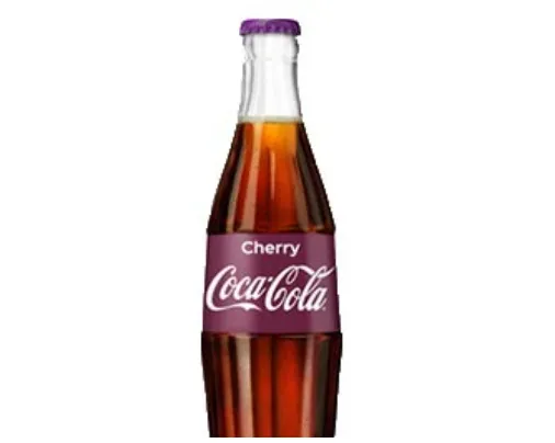  Coca cherry 33cl