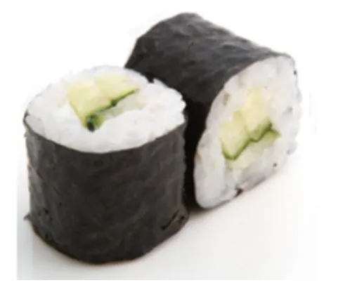  27. KAPPA MAKI 2p