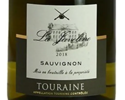  Touraine Sauvignon 37.5cl