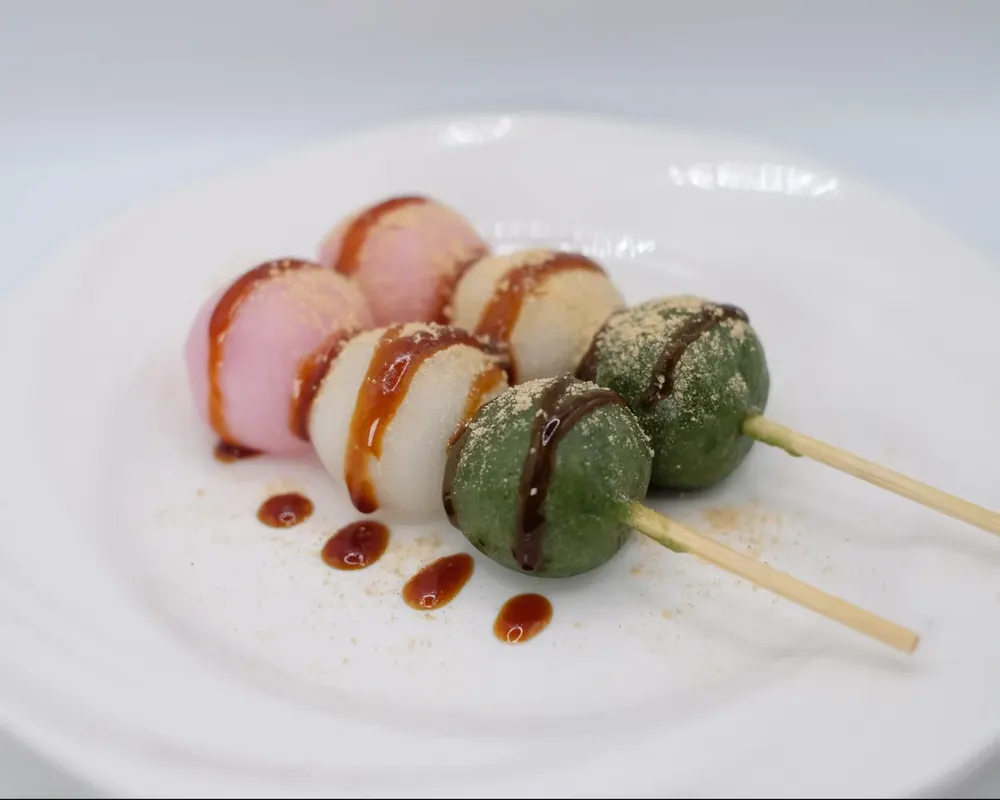 Dango