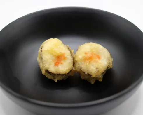  4. SAUMON CHEESE 2p