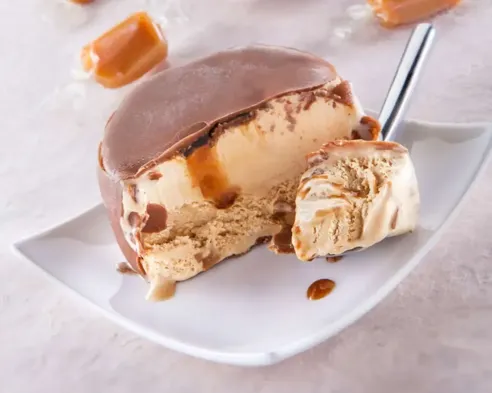  Palette caramel