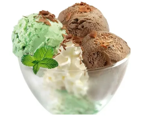  Delice menthe