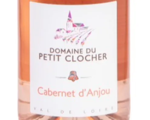  Cabernet d'Anjou 37.5cl