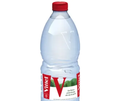  Vittel 50cl