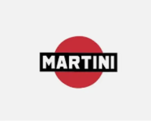  Martini 5cl