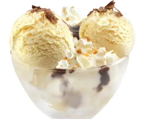  Dame blanche