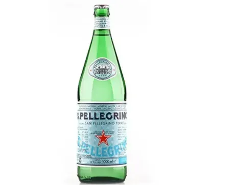  San Pellegrino 1L