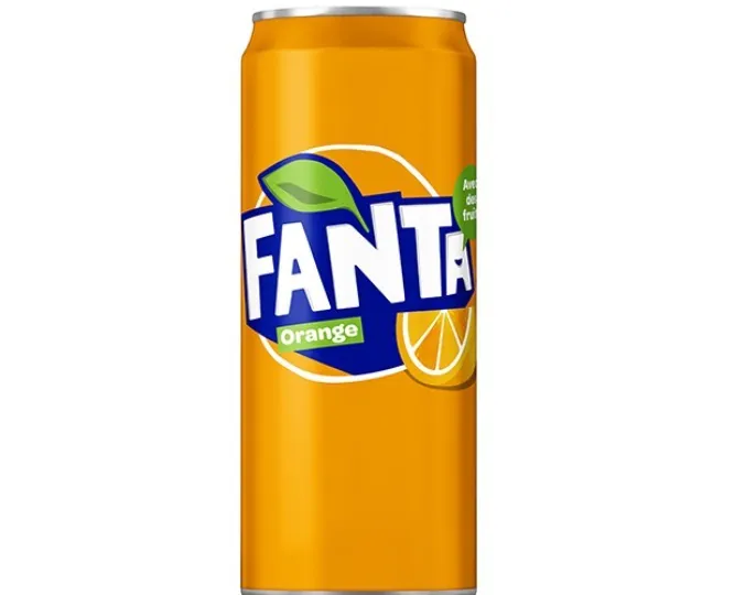 Fanta