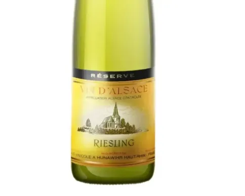  Riesling 37.5cl