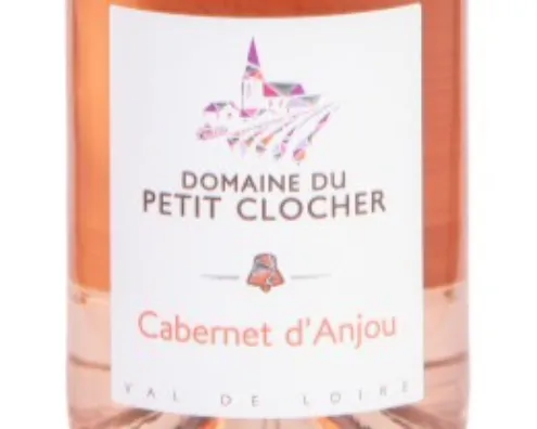  Cabernet d'Anjou 75cl