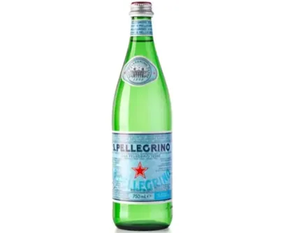  San pellgrino 50cl
