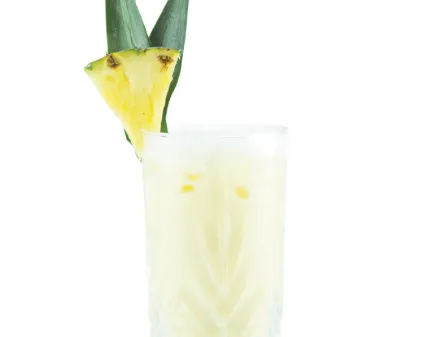  Pina coco