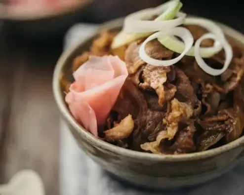  10.SAUTE DE BOEUF