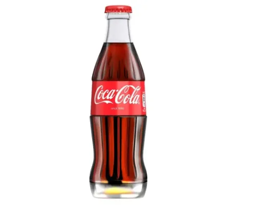 Coca cola 33cl