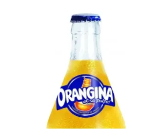 Orangina