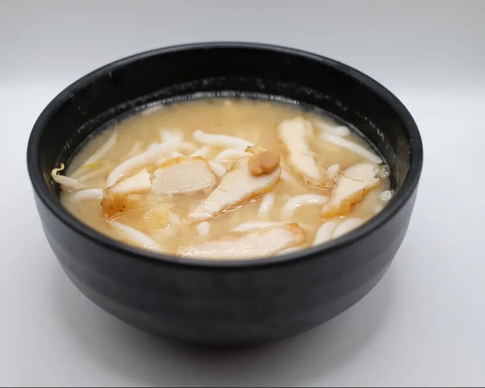 14. UDON POULET