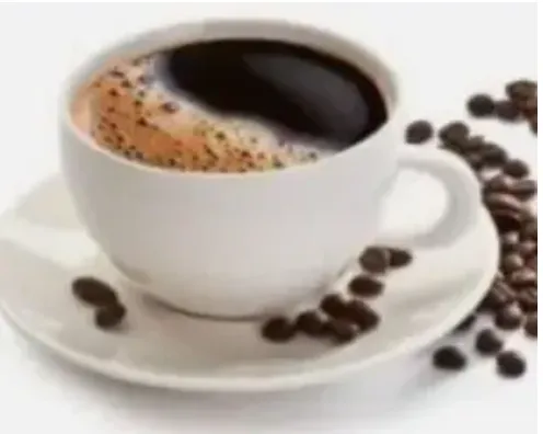  decafeine