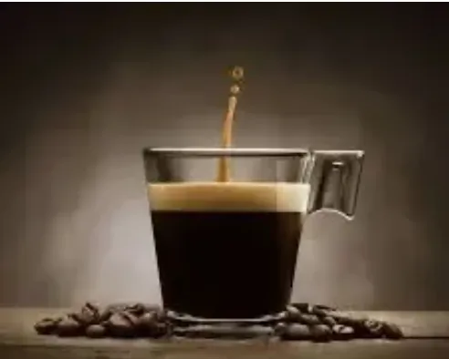  Cafe allonge