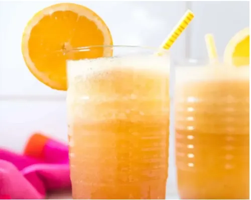  Jus de fruit 25cl