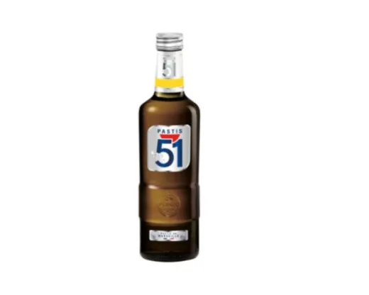  Pastis 3cl