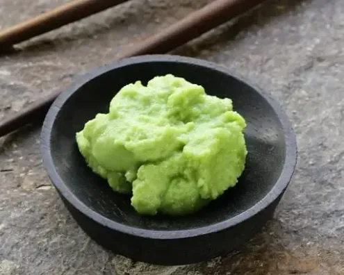 wasabi