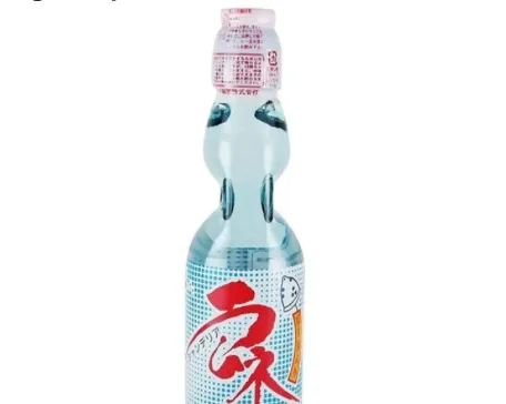  Limonade japonaise 20cl
