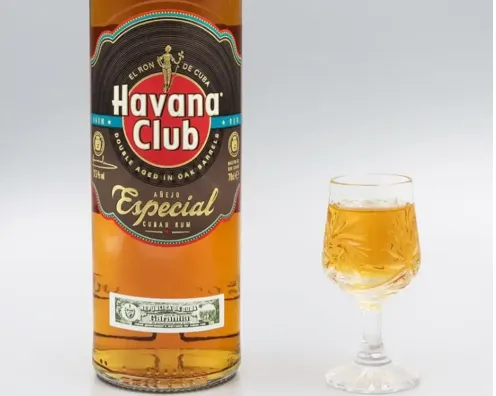  Rhum 5cl