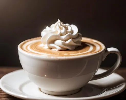  Cafe creme