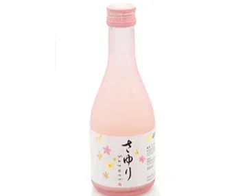 Sake Ginjo Kizakura 300ml