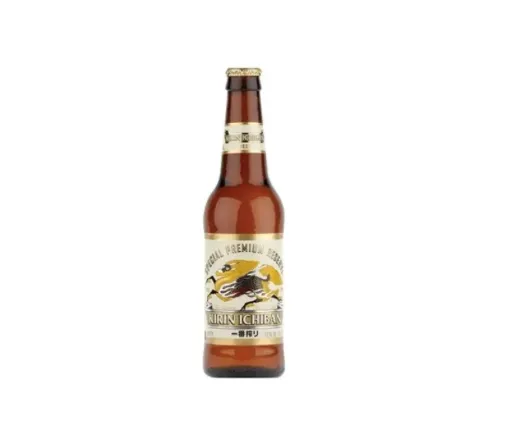 Kirin 33cl