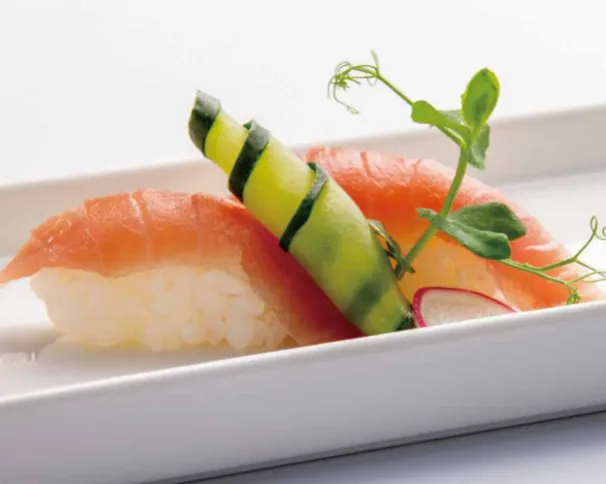 Sushi Thon