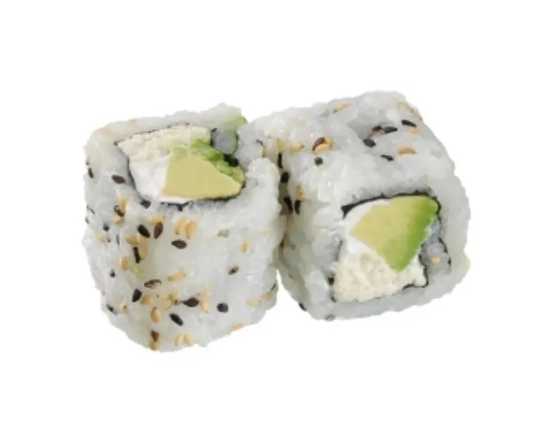 California Avocat cheese