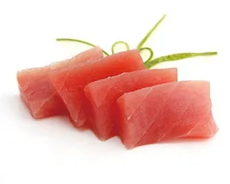 Sashimi Thon 