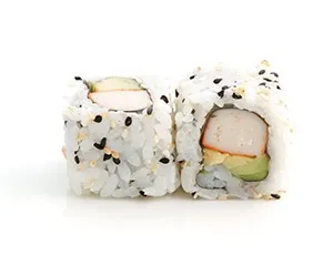 California Surimi avocat