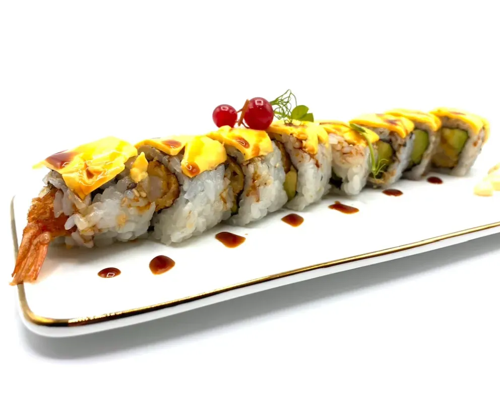 Ahiru Roll