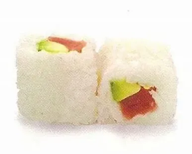 Neige roll Thon avocat
