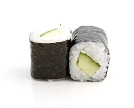 Maki Concombre