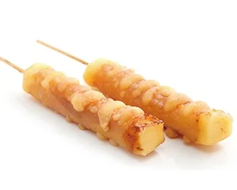 Yakitori Bœuf au fromage
