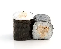 Maki Poisson cuit