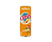 Oasis 33 cl